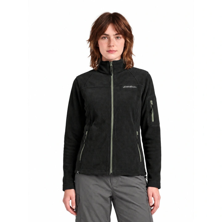 Women's Overland Fleece Jacket