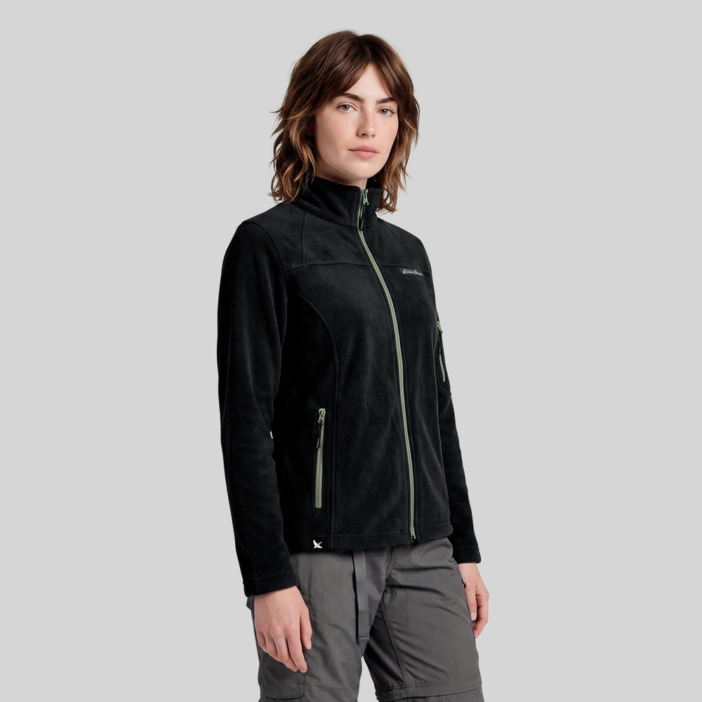 Women's Overland Fleece Jacket