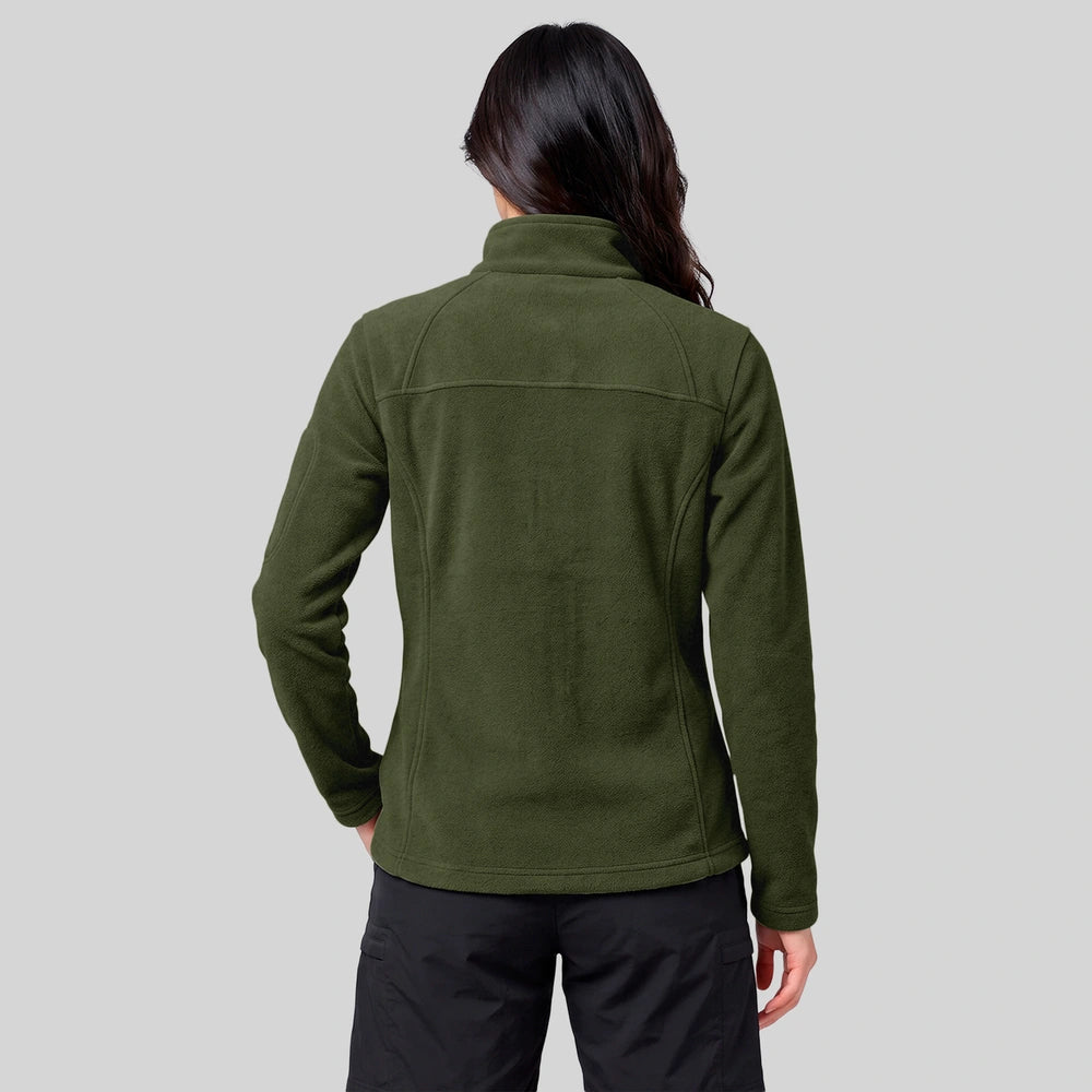 Women's Overland Fleece Jacket