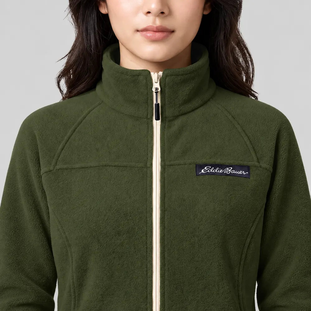 Women's Overland Fleece Jacket