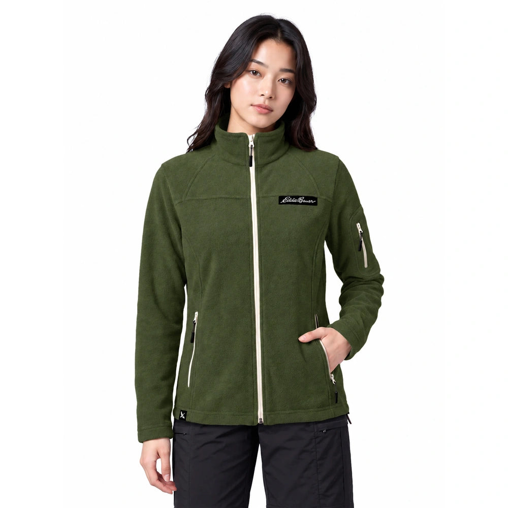 Women's Overland Fleece Jacket